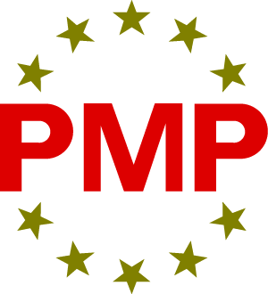 株式会社 PMP